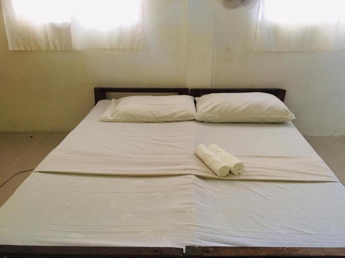 Carabao Guest House San Jose  Exterior foto