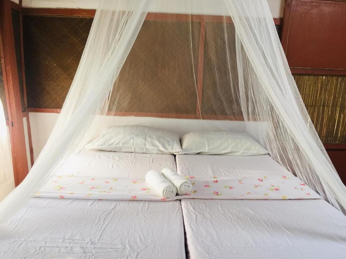 Carabao Guest House San Jose  Exterior foto