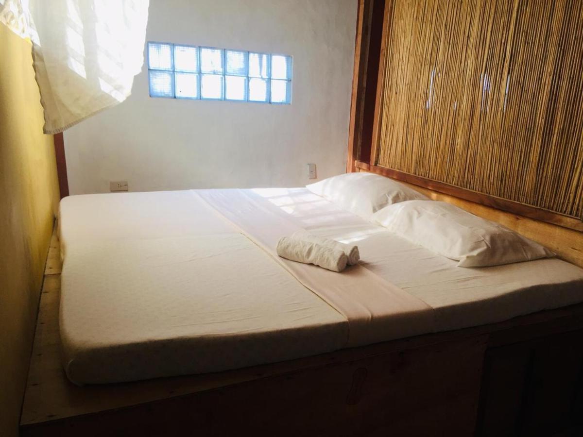 Carabao Guest House San Jose  Exterior foto