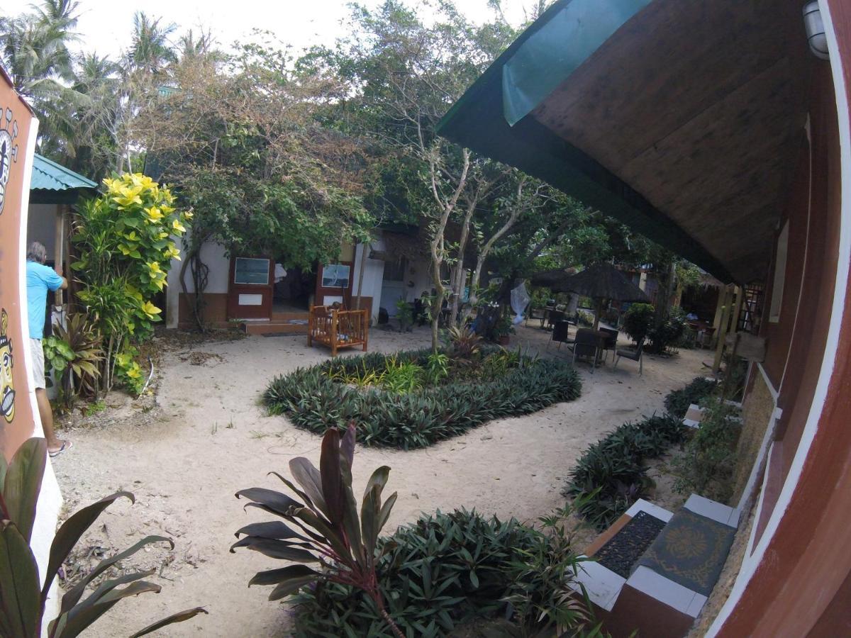 Carabao Guest House San Jose  Exterior foto