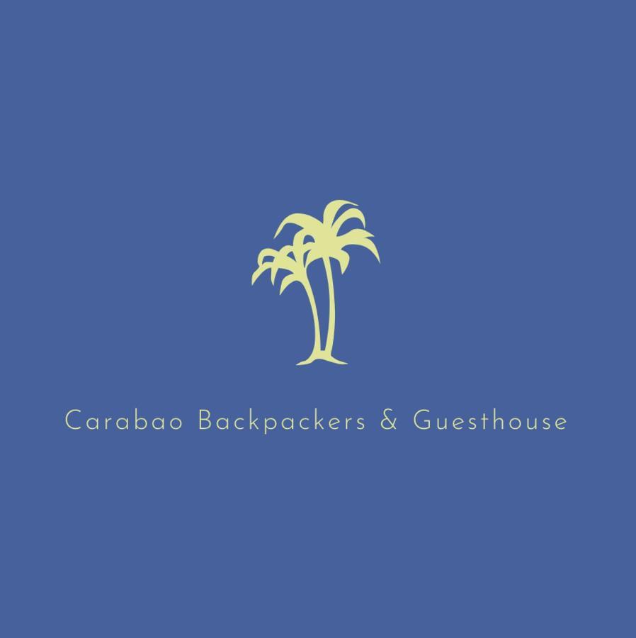 Carabao Guest House San Jose  Exterior foto