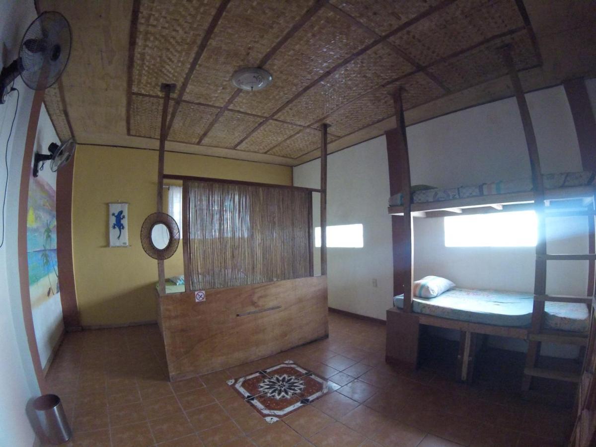 Carabao Guest House San Jose  Exterior foto
